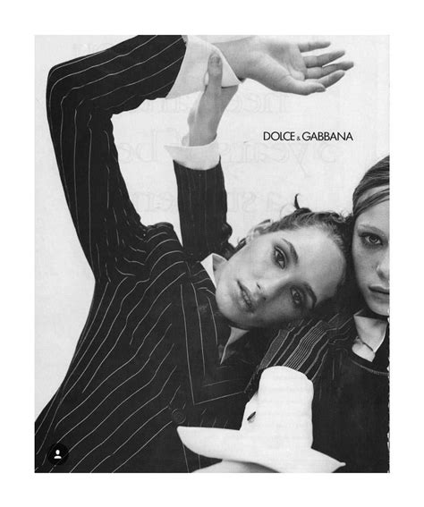 1994 dolce gabbana campaign by mario sorrenti|Mario Sorrenti. Bio, Portfolio, Videos, Images .